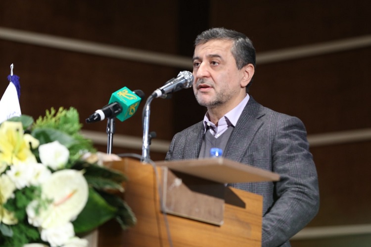 بوالفضل باقری&zwnj;فرد، معاون آموزشی وزارت بهداشت، درمان و علوم پزشکی