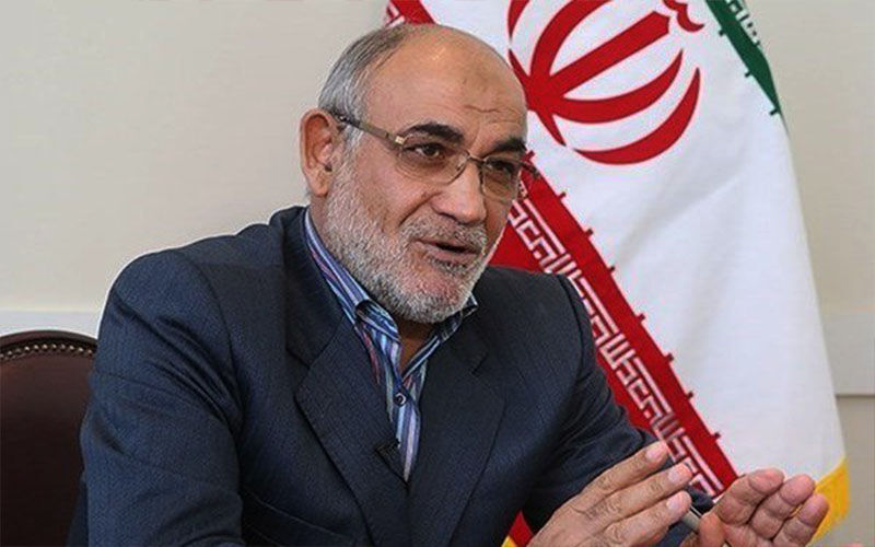 حسین مظفر، عضو مجمع تشخیص مصلحت نظام