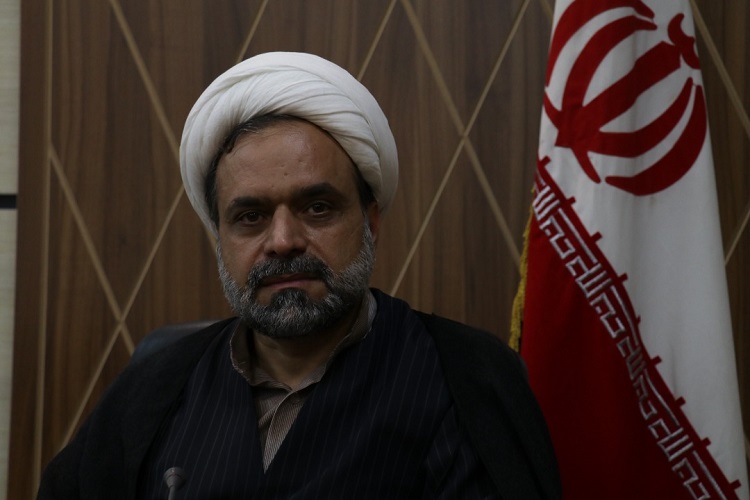 حجت&zwnj;الاسلام والمسلمین حمید مقامی، مسئول نهاد نمایندگی مقام معظم رهبری در دانشگاه&zwnj;های فارس
