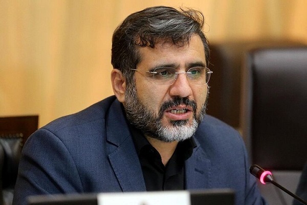 فعالیت فرهنگی بین المللی را باید با حضور نیروهای جوان و تحول گرا تقویت کنیم