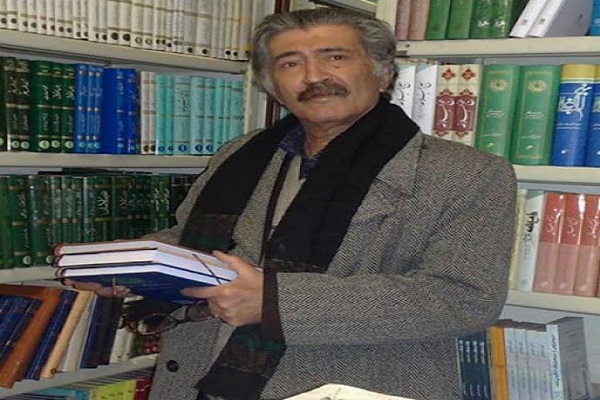 جمشید مظاهری جمشید مظاهری