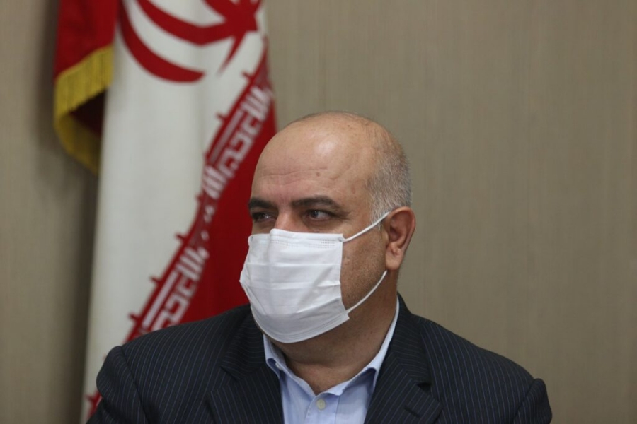 رعایت حداقلی پروتکلها در مطبهای خوزستان رعایت حداقلی پروتکلها در مطبهای خوزستان