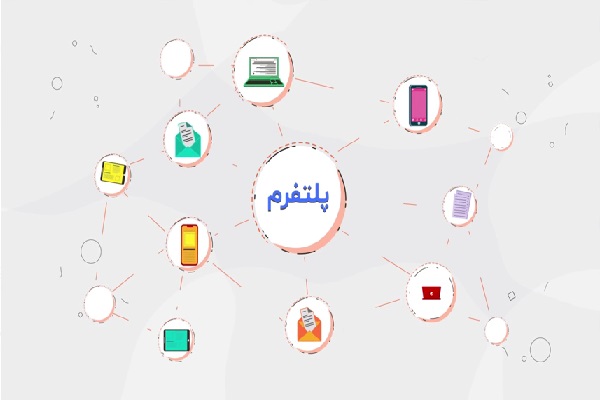 پلتفرم‌ها