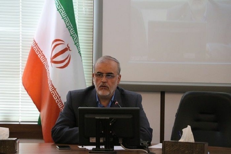 حسین شادکام، معاون پرورشی و فرهنگی آموزش و پرورش خراسان رضوی