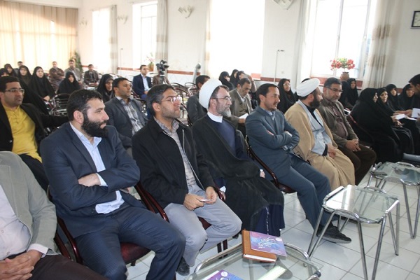 انتخابات مجمع عمومی کرمان