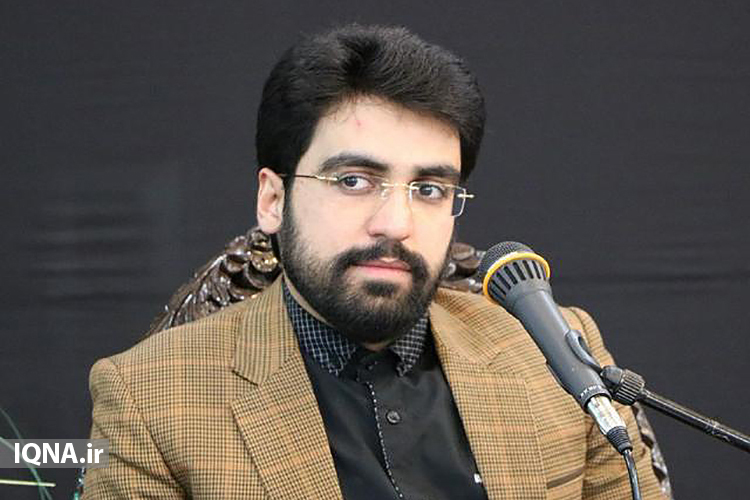 محمد کریمی نیا، دبیر جشنواره &laquo;تلاوت&zwnj;های مجلسی&raquo; ویژه نوجوانان