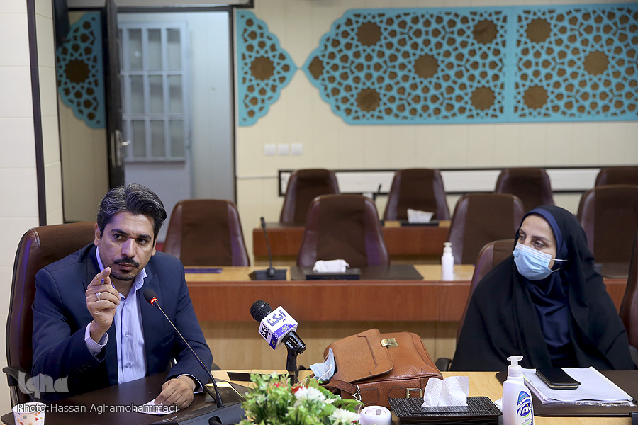 نشست جهاد تبیینی با موضوع آسیب‌شناسی توافق صلح ابراهیمی