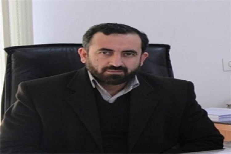 علی مسلمان رئیس سازمان بسیج رسانه استان سمنان تمدید مهلت ارسال آثار به جشنواره رسانهای ابوذر سمنان