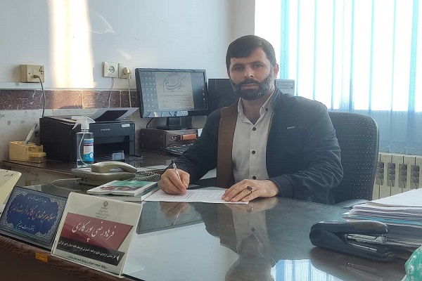 بهسازی مدرسه محل تحصیل کم&zwnj;سن&zwnj;ترین شهید مازندران + عکس