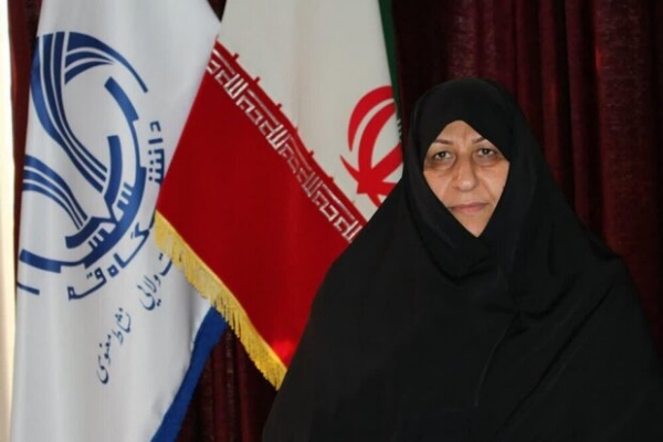 هزار طلبه در جامعه&zwnj;الزهرا مشغول فراگیری علوم دینی هستند
