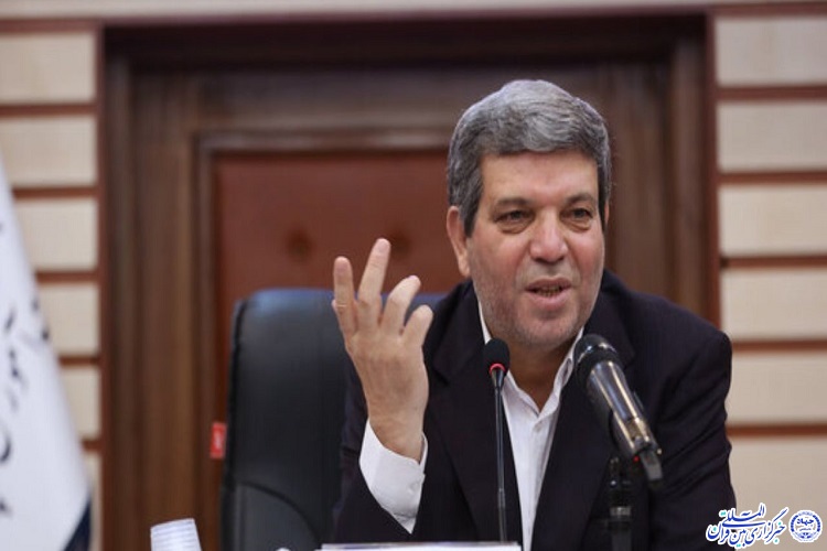سید جواد حسینی، رئیس سازمان استثنایی کشور