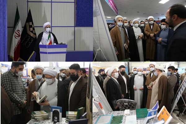 علی عباسی، رئیس جامعةالمصطفی العالمیه