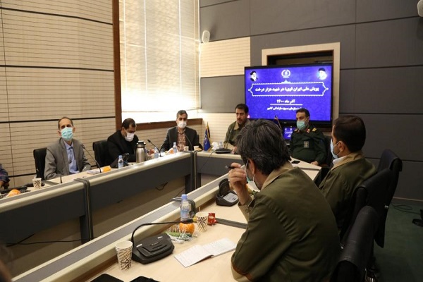 سردار زهرایی