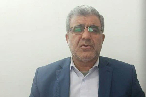 علی&lrm;محمد گنجی