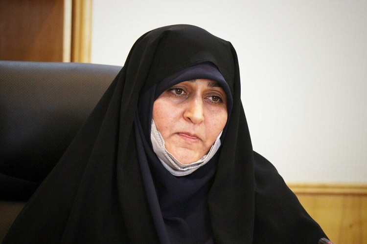 انتصاب سرپرست جدید دفتر امور زنان و خانواده استانداری سمنان