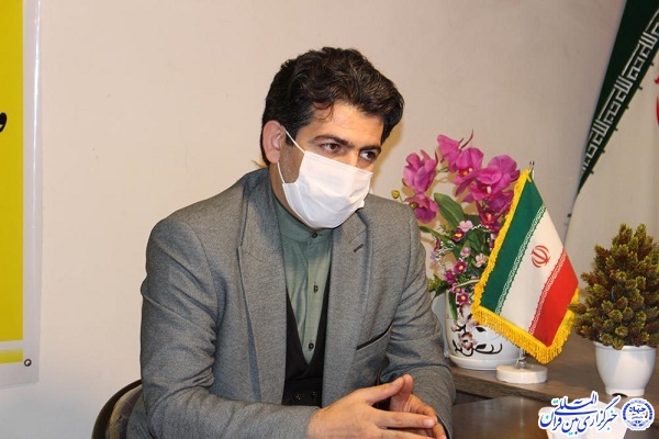 مهران محمدی جهاد دانشگاهی اردبیل