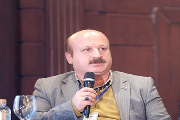 رسول کرد فلاحت دبیرستاد هماهنگی سفرهای وزیر میراث فرهنگی رسول کرد فلاحت دبیرستاد هماهنگی سفرهای وزیر میراث فرهنگی