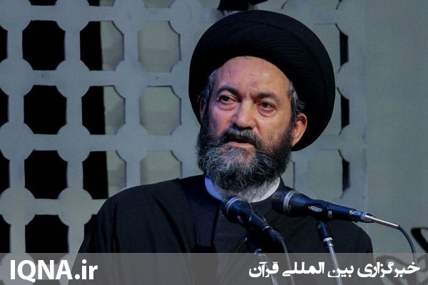 حسن عاملی امام جمعه اردبیل