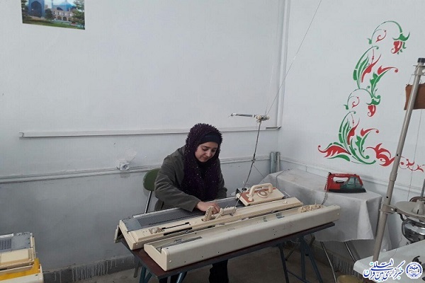 مشکلات معلولان 