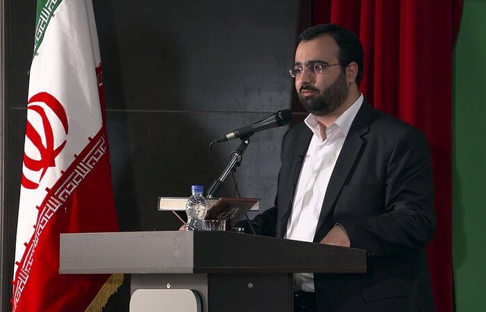 یاسر جلالی، مشاور وزیر فرهنگ و ارشاد اسلامی