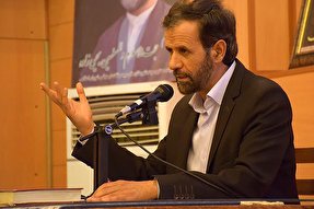 صوت | قافله‌سالار خوبی‌ها