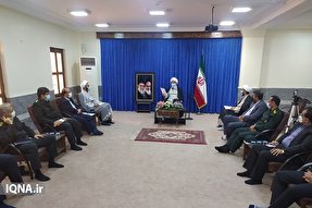 قانون حجاب و عفاف در ساحل شهر بوشهر اجرا می‌شود