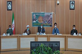 برگزاری ۱۰۰ عنوان برنامه در سالروز ۹ دی کهگیلویه‌وبویراحمد