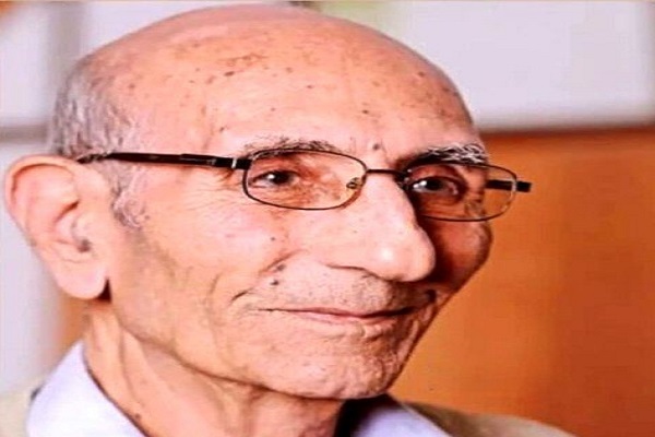بهمن رافعی بروجنی