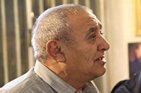 آیین بزرگداشت استاد «خرم قزوینی» برگزار می‌شود