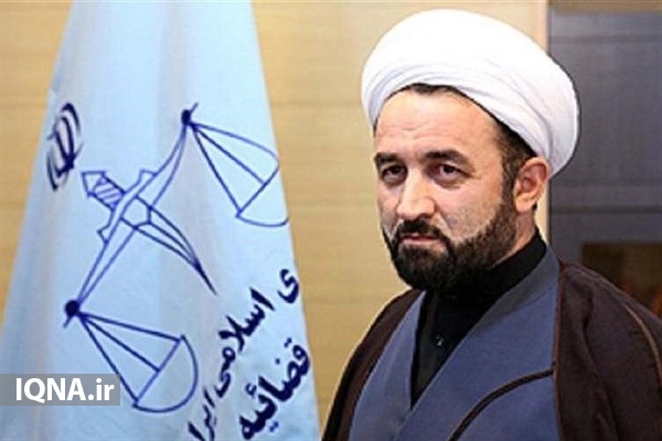 حسین کثیرلو دادگستری اردبیل