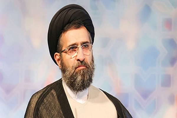 حجت&zwnj;الاسلام والمسلمین سیدحسین حسینی قمی، استاد حوزه علمیه قم