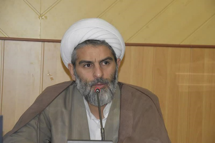 محمدهادی نظیری مدیرکل تبلیغات اسلامی استان همدان