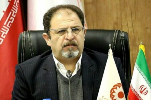 سعید فریور مدیرکل بهزیستی آذربایجان غربی