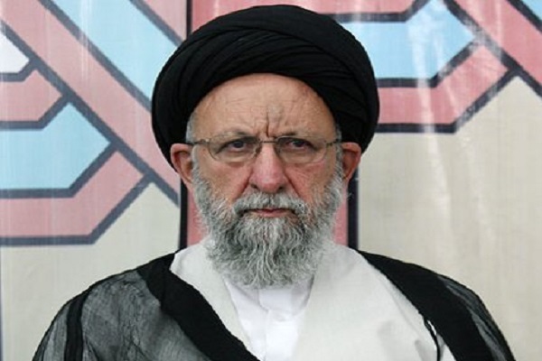  آیت‌الله نورمفیدی