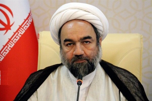 آیت&zwnj; الله مصطفی محامی،&zwnj; امام&zwnj; جمعه زاهدان