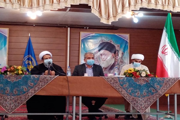 حجتالاسلام حسن علیدادیسلیمانی نماینده ولیفقیه در استان و امامجمعه کرمان حجتالاسلام حسن علیدادیسلیمانی نماینده ولیفقیه در استان و امامجمعه کرمان
