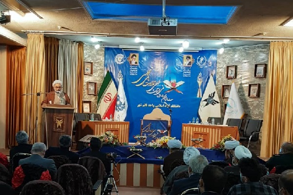  افتتاحیه جشنواره ملی تلاوت&zwnj;های مجلسی