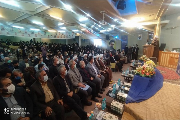 گزارش ایکنا از اولین روز شانزدهمین جشنواره قرآن گزارش ایکنا از اولین روز شانزدهمین جشنواره قرآن