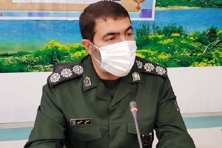 مصطفی مثنوی، جانشین فرمانده سپاه فتح کهگیلویهوبویراحمد مصطفی مثنوی، جانشین فرمانده سپاه فتح کهگیلویهوبویراحمد