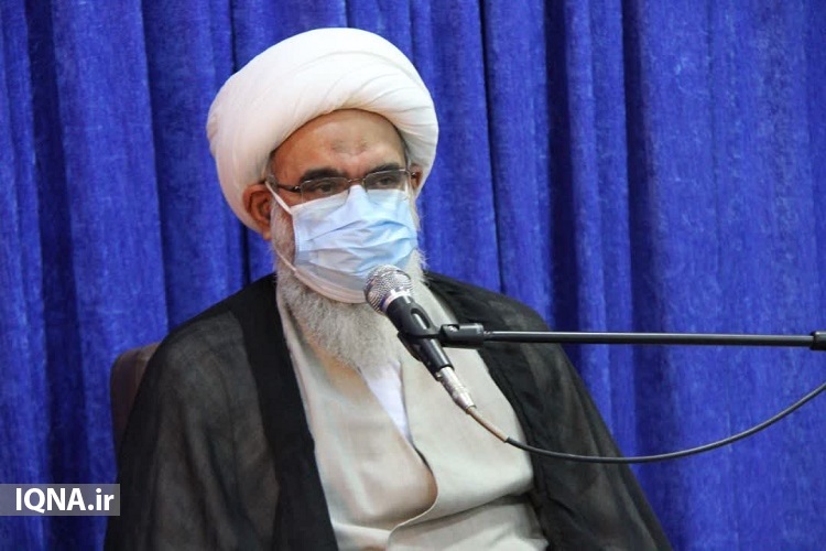 آیت‌الله غلامعلی صفایی بوشهری