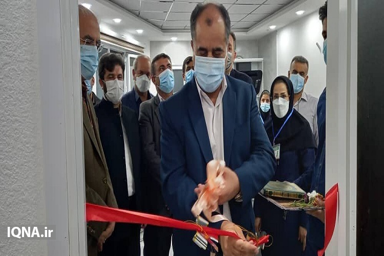 افتتاح دومین مرکز اجرای طرح حمایت اجتماعی در دشستان