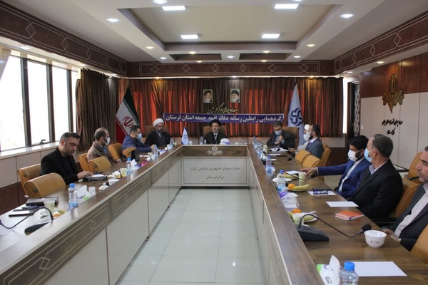 حجت الاسلام شاهرخی، نماینده ولی فقیه در لرستان