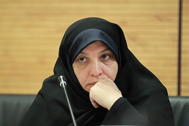 معصومه طباطبایی، عضو هیئت علمی دانشگاه آزاداسلامی
