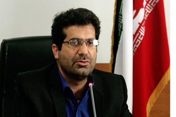 عبدالرضا قیصری، معاون فرهنگی حوزه هنری فارس