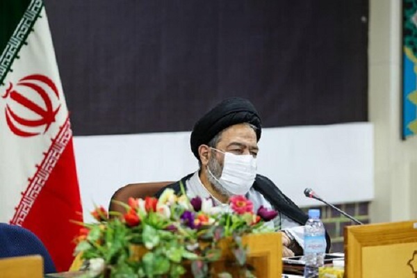 حجت&zwnj;الاسلام والمسلمین سیدعبدالفتاح نواب، نماینده ولی فقیه در امور حج و زیارت 