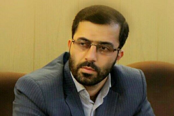 عباس گودرزی، نماینده بروجرد در مجلس