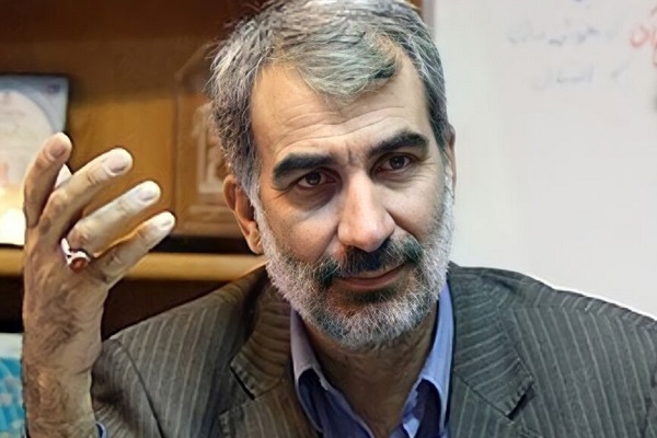 جمعه//////هفته‌ای با رنگ و بوی  پرستاران و روز ملی پژوهش در کشور