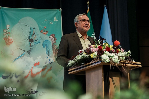 جمعه//////هفته‌ای با رنگ و بوی  پرستاران و روز ملی پژوهش در کشور