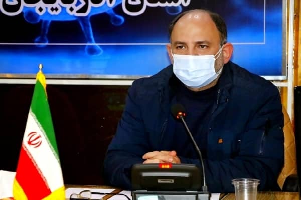 محمدامین ولی&zwnj;زاده رییس دانشگاه علوم پزشکی آذربایجان غربی