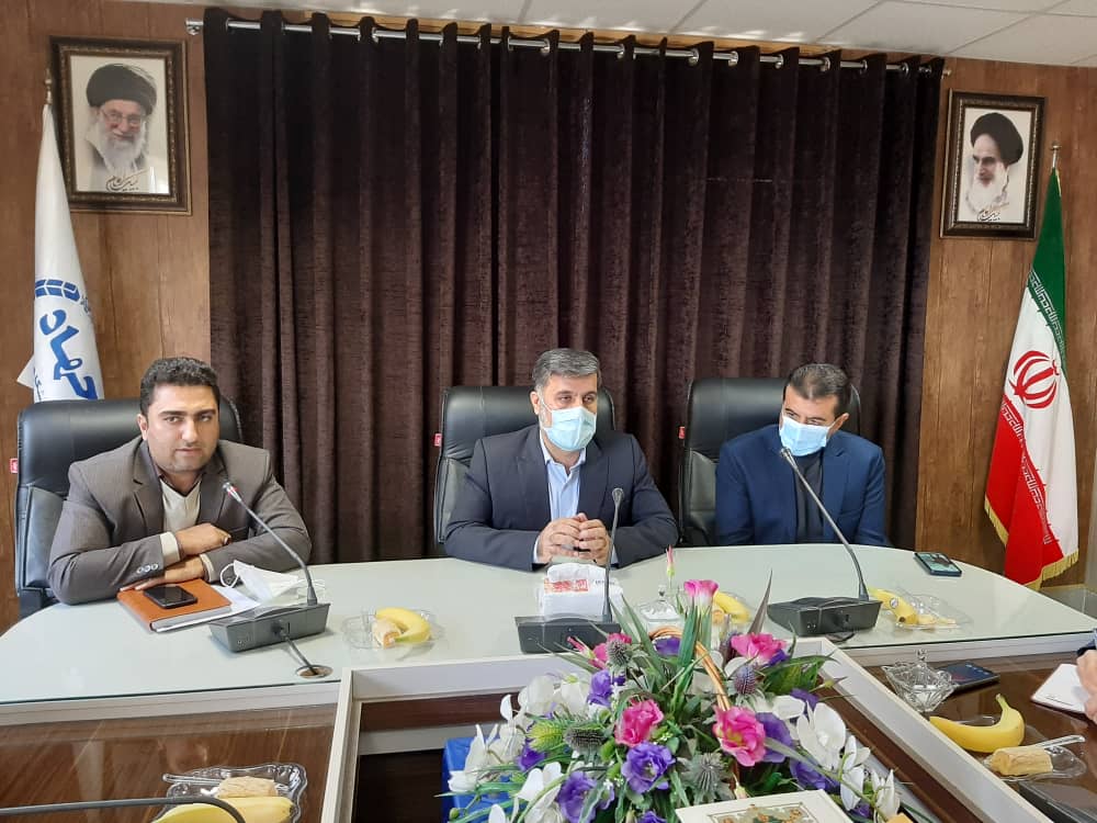 برگزاری نشست &laquo;تسهیل و رفع موانع فعالیت پیشرانان طرح توسعه مشاغل خانگی&raquo; در کردستان